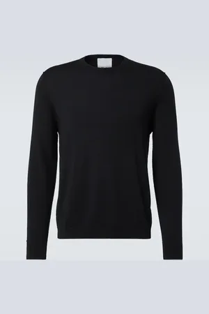 Allude Virgin wool sweater