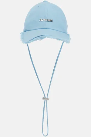 Jacquemus Le Casquette Artichaut baseball cap
