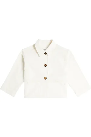BONPOINT Clarity cotton jacket