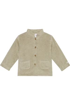 Donsje Toine cotton corduroy jacket