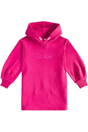 Chloé Cotton dress