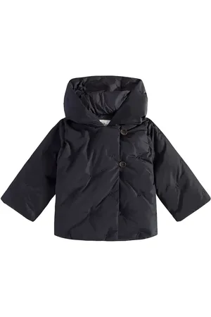BONPOINT Baby quilted jacket