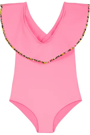 Marysia Piana ruffled swimsuit