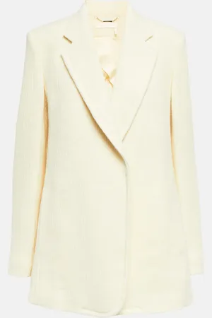 Chloé Virgin wool blazer
