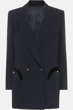 Blazé Milano Resolute Everyday wool blazer
