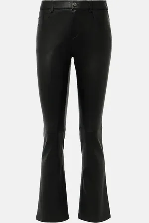 Stouls Dean leather pants