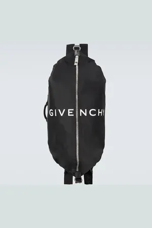 Givenchy Logo backpack