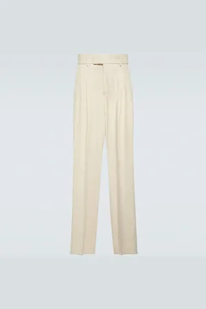 AMIRI Wide-leg pants