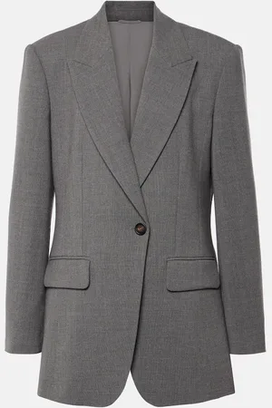 Brunello Cucinelli Wool blazer