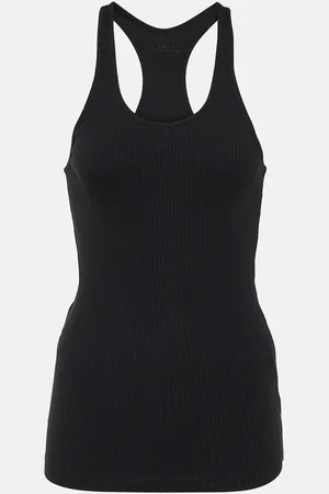 Isabel Marant Cotton tank top