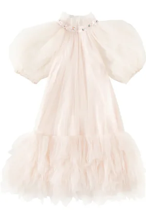 Tutu Du Monde Outre tulle dress