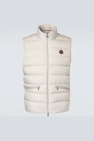 Moncler Treompan down vest