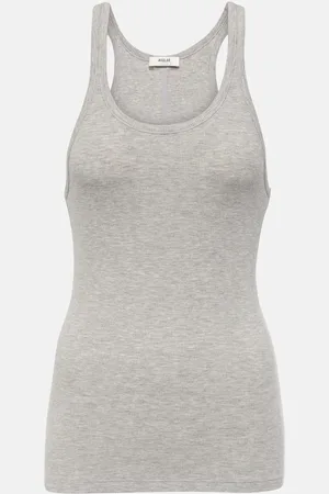 AGOLDE Zane tank top