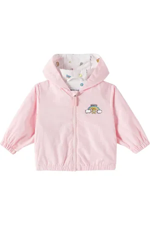 Moschino Baby Teddy Bear jacket