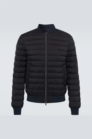 HERNO Quilted jacket