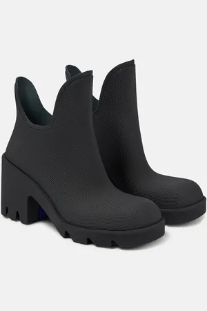 Burberry LF Rachel ankle boots