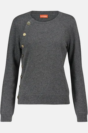 Altuzarra Minamoto cashmere sweater