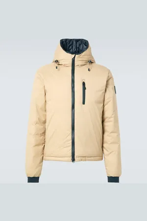 Canada Goose Black Label Lodge down jacket