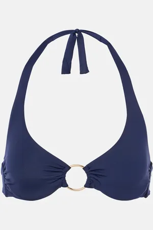 Melissa Odabash Brussels cutout bikini top