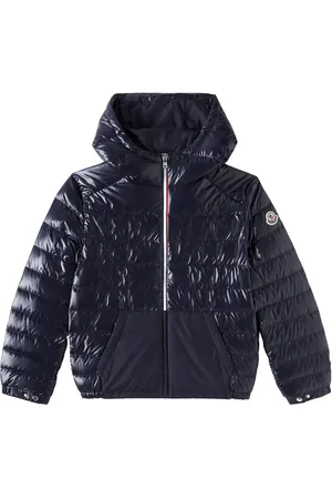 Moncler Masserau down jacket