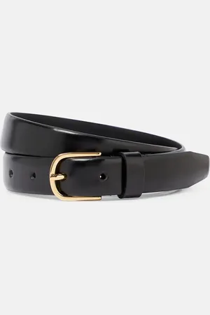 Totême Leather belt