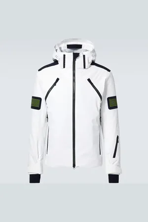 Toni Sailer Allan ski jacket