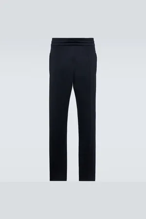 Burberry Stripe sweatpants