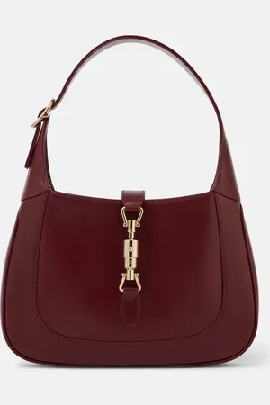 Gucci Jackie 1961 Small leather shoulder bag