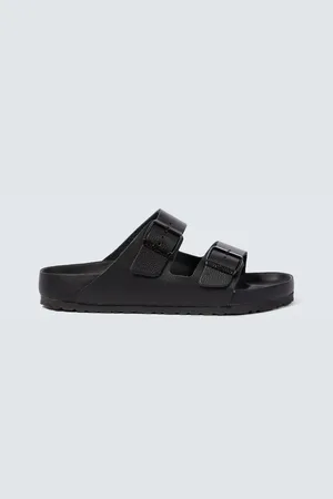 Birkenstock Arizona leather sandals