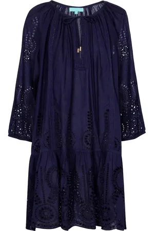 Melissa Odabash Ashley cotton kaftan