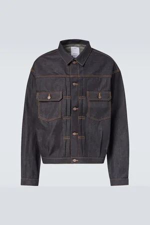 VISVIM Denim jacket