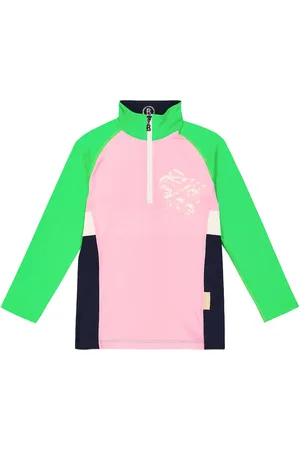 Bogner Poppy technical top