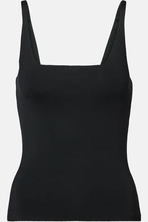 Joseph Milano tank top