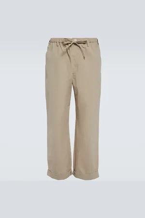 Nanushka Morris technical pants