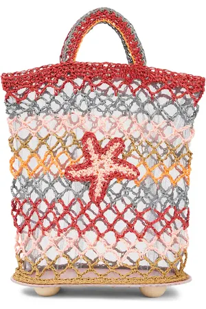 PAADE Embellished tote bag