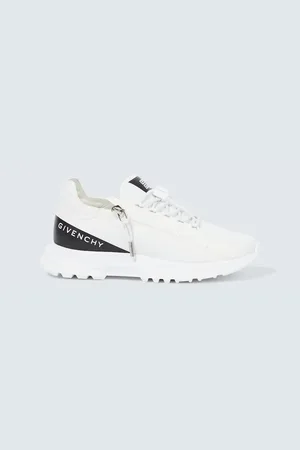 Givenchy Spectre leather sneakers
