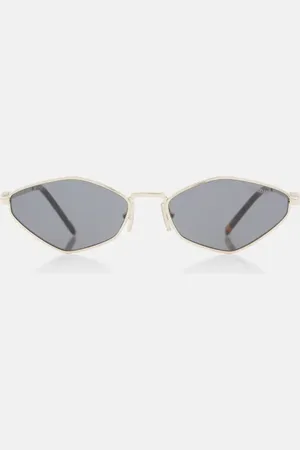 Miu Miu Miu Regard cat-eye sunglasses