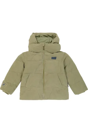 Molo Hilo puffer jacket