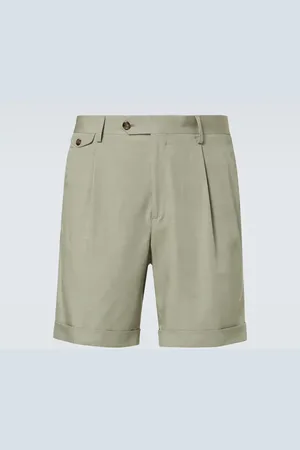 LARDINI Bermuda shorts