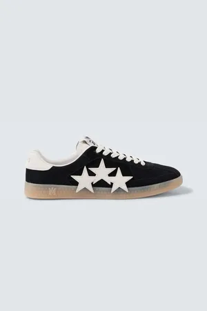 AMIRI Pacific leather low-top sneakers