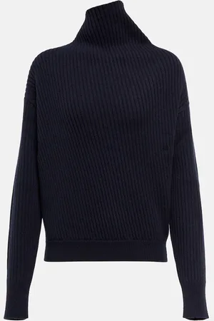 Loro Piana Ribbed-knit sweater