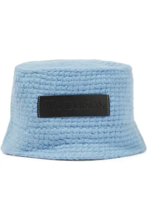 J.W.Anderson Knitted bucket hat