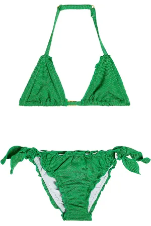 Molo Neola halterneck bikini