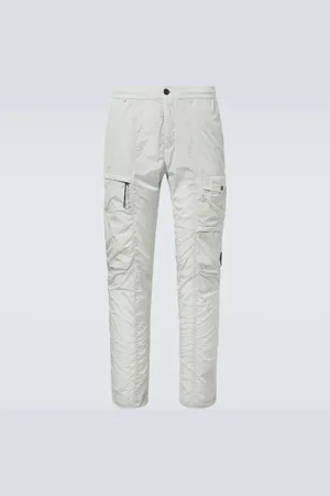 C.P. Company Chrome-R cargo pants