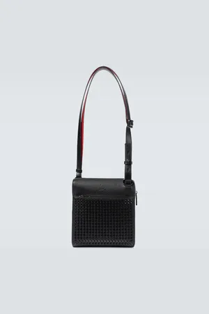 Christian Louboutin Benech Reporter bag