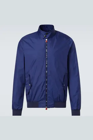 Kiton Bomber jacket