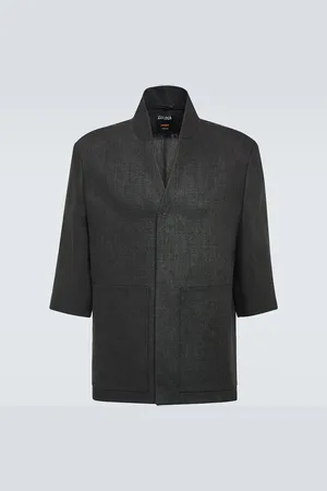 Ermenegildo Zegna Linen jacket