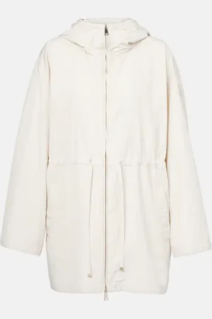 Moncler Saverne parka