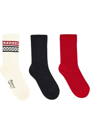 BONPOINT Cotton-blend socks