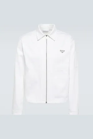 Prada Cotton jacket